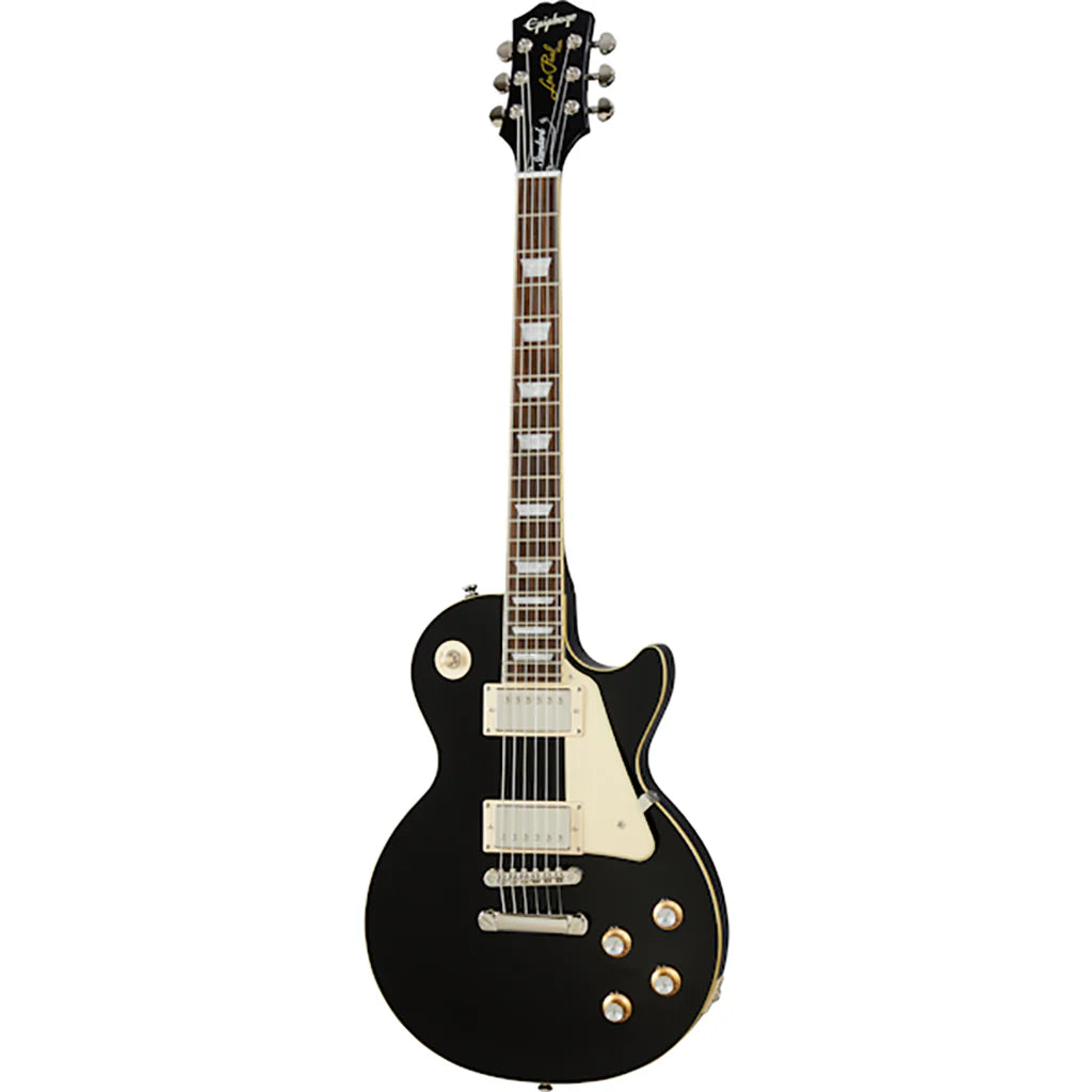 Epiphone Les Paul Standard 1960S Ebony