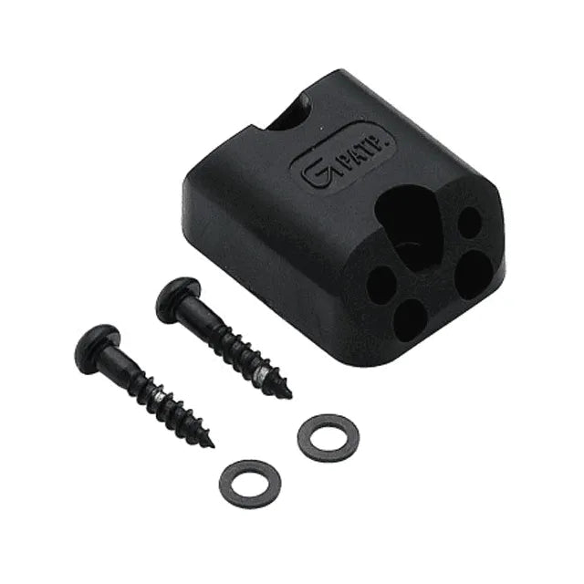 Allen Key Holder W/4 Keys-Guitars - Parts and Accessories-Gotoh-Muso's Stuff