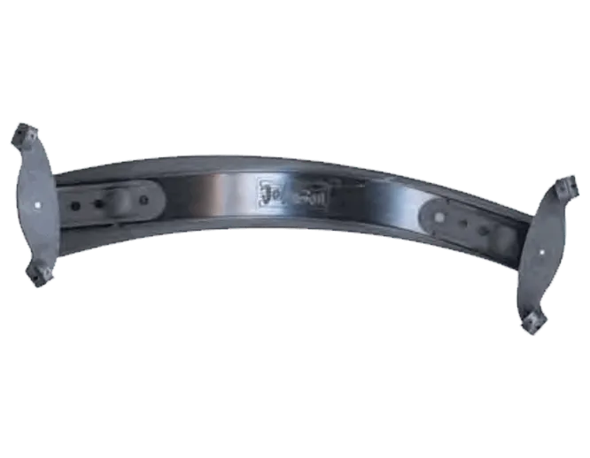 4/4 Size Violin Shoulder Rest Was Va640-Orchestral - Strings - Accessories-Muso's Stuff