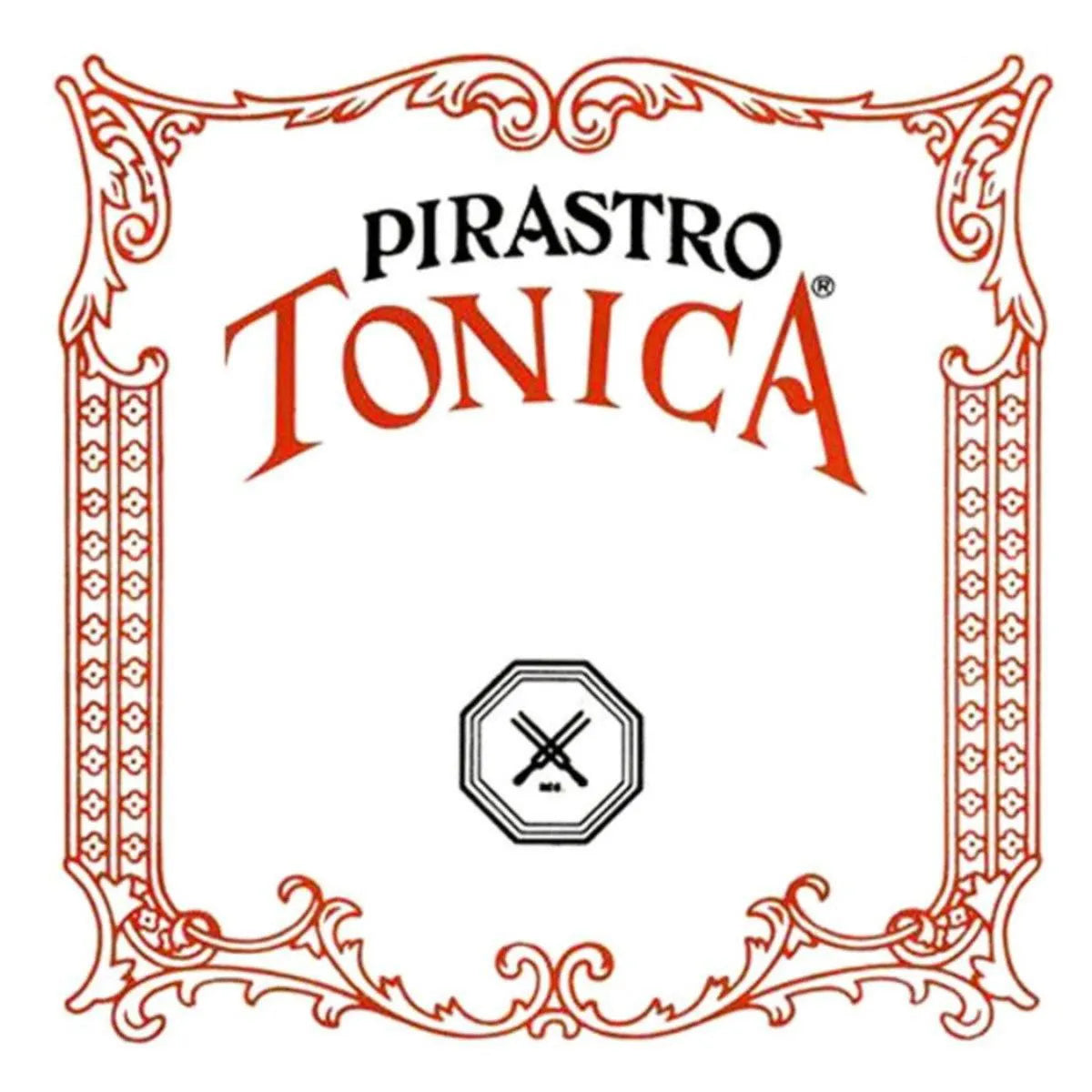 4/4 Tonica Pirastro Violin Strings-Orchestral - Strings - Accessories-Muso's Stuff