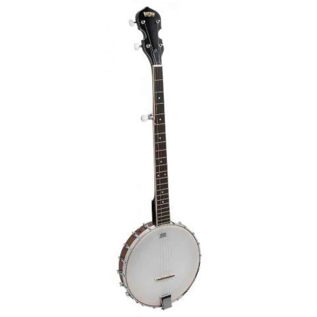 5-String Open Back Banjo-Banjos-Muso's Stuff