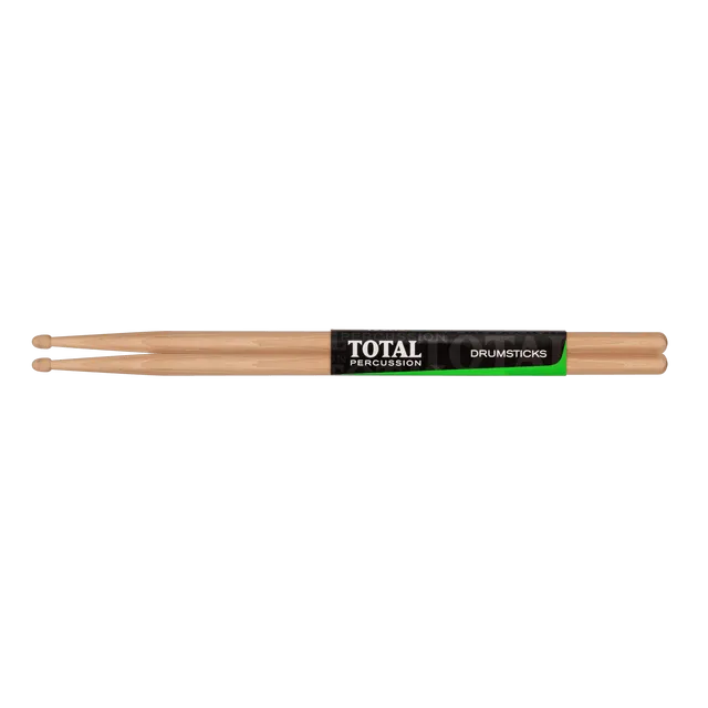 5A Wood Sticks-Drums & Percussion - Sticks & Mallets-Muso's Stuff