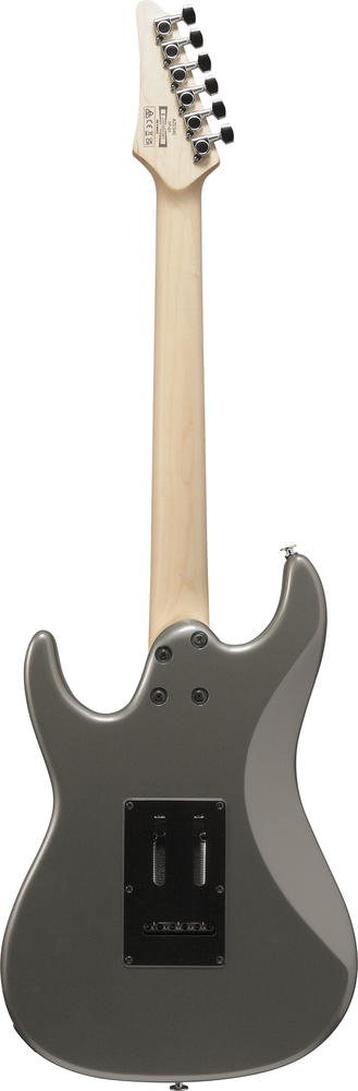 AZES40TUN Electric Guitar In Tungsten