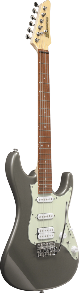 AZES40TUN Electric Guitar In Tungsten