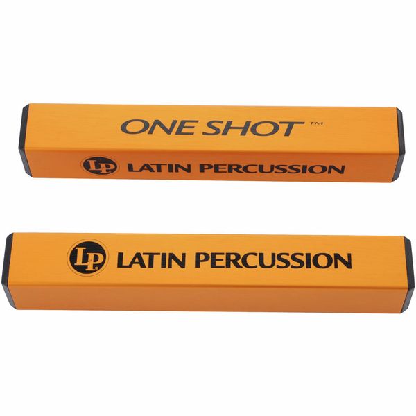 LP One Shot Shakers – Pair, Small (LP442A)