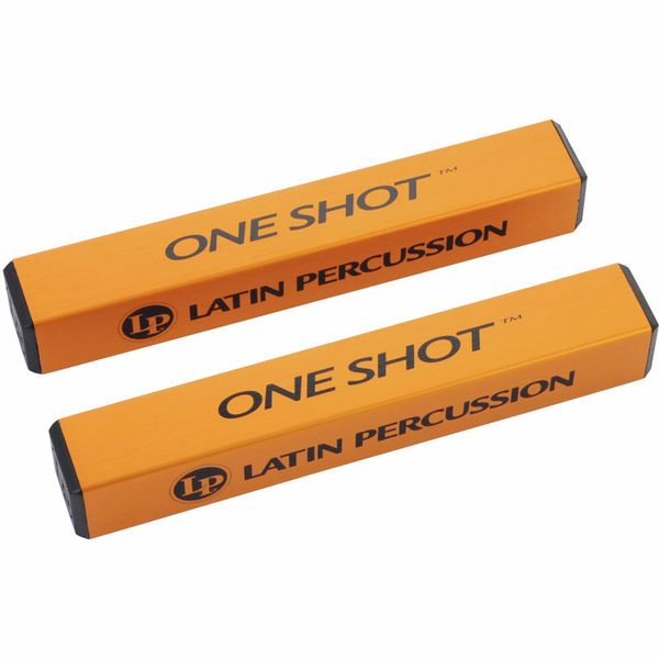 LP One Shot Shakers – Pair, Small (LP442A)