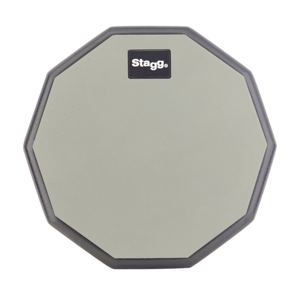 8 Inch Professional Practice Pad