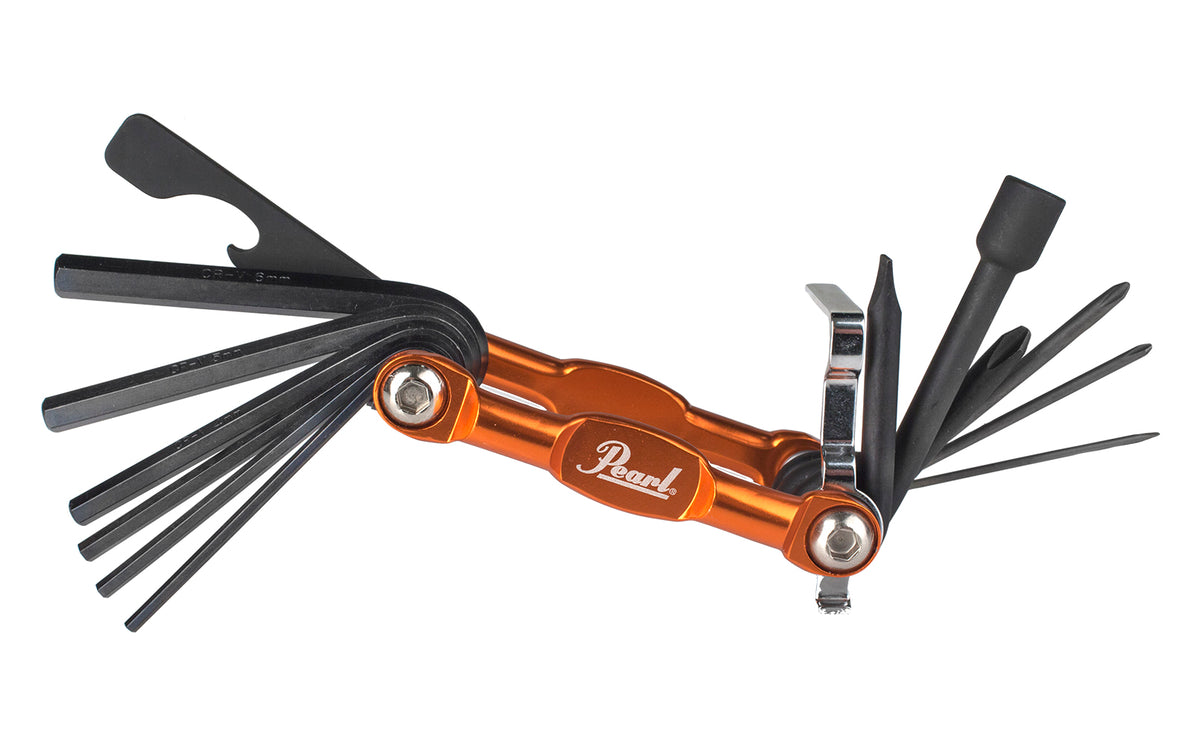 Pearl Techtool