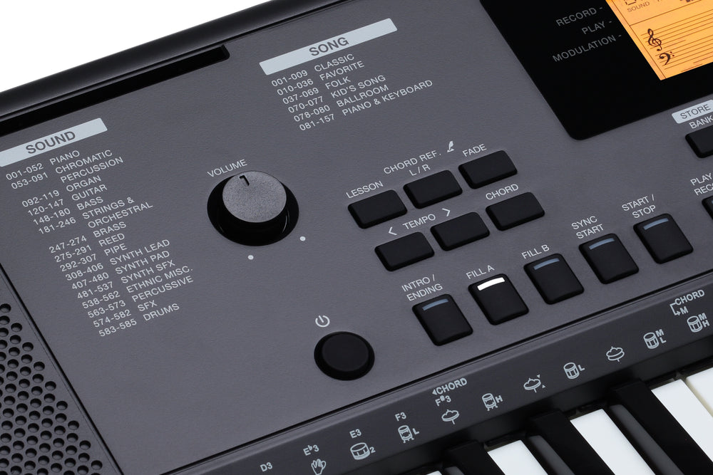 Medeli MK200 Keyboard