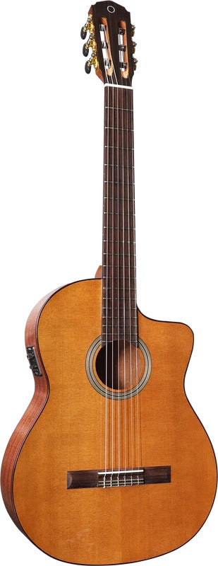 ALTURA A5-CE CLASSICAL GUITAR