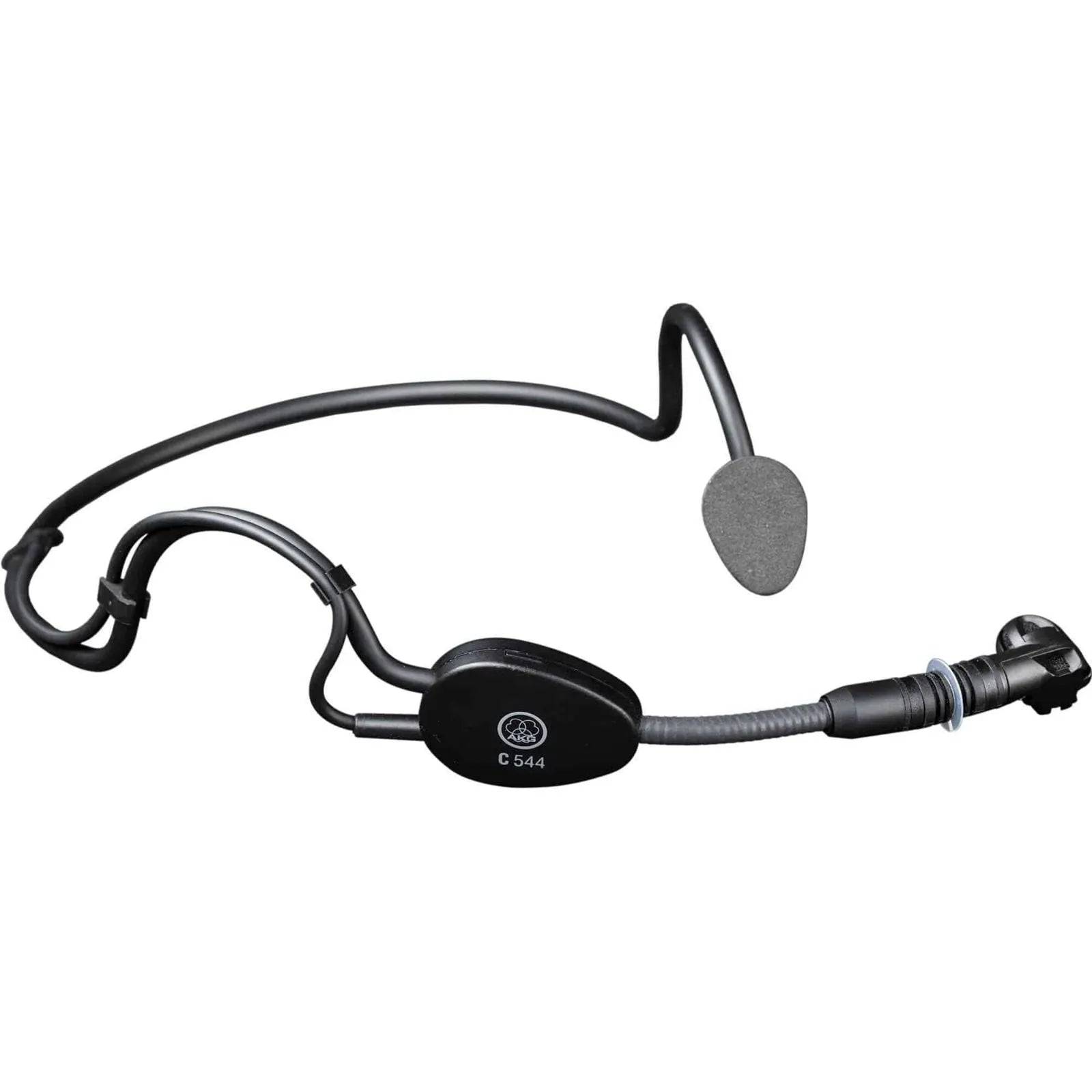 AKG - C544L Headworn Cardioid Microphone-Live & Recording - Microphones-AKG-Muso's Stuff