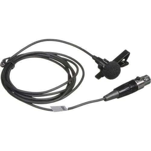 AKG - CK 99 L Miniature Lavalier Microphone-Live & Recording - Microphones-AKG-Muso's Stuff