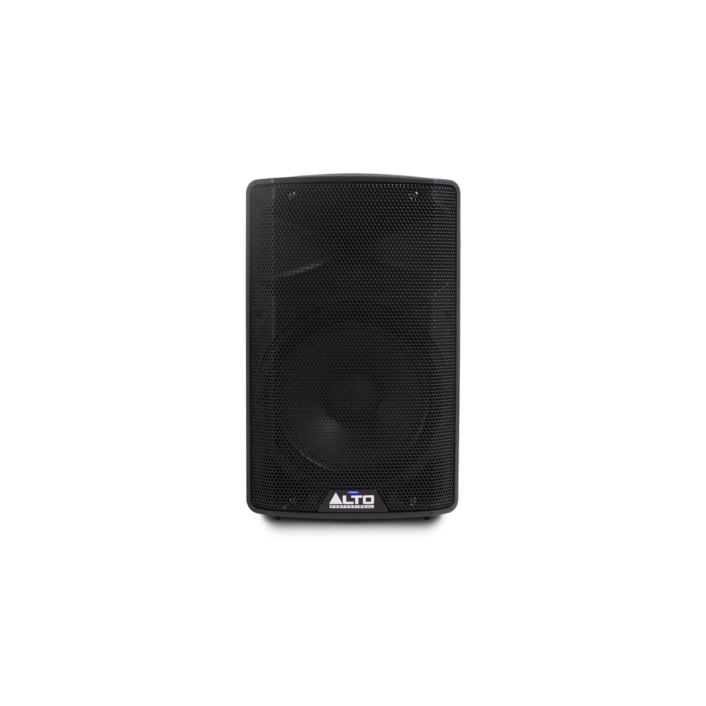 TX410 10 Inch 350w Loudspeaker with Bluetooth
