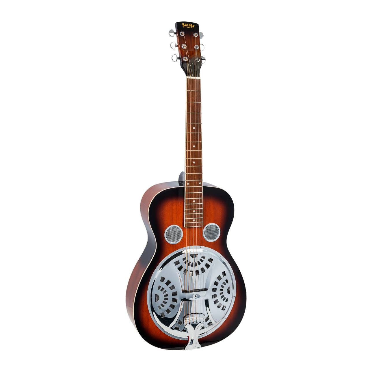Bryden Resonator El/Ac
