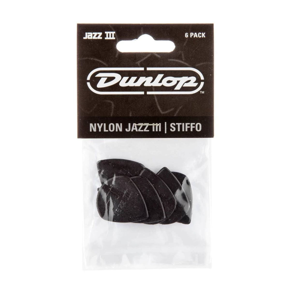 Nylon Jazz Player Packs