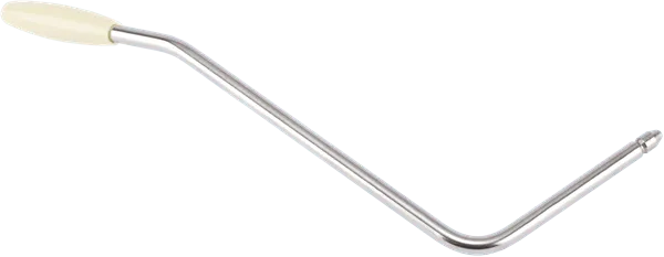 American Professional Trem Arm W/Aged White Tip-Guitars - Parts and Accessories-Muso's Stuff