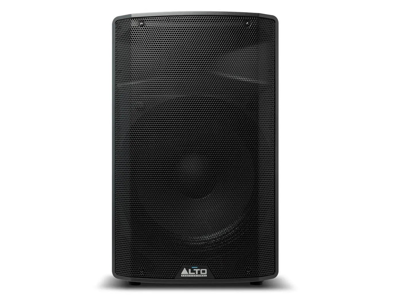 Alto Pro TX315 600watt 15inch Active Loudspeaker-Live & Recording - PA Speakers-Alto Professional-Muso's Stuff