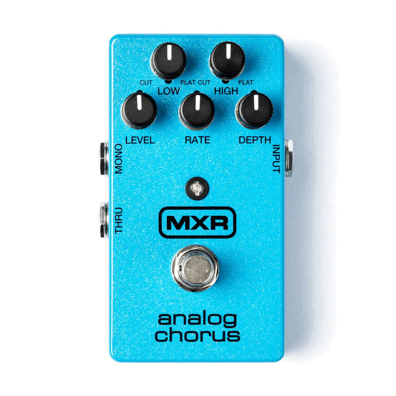 Analog Chorus Effect Pedal-Guitar - Effects Pedals-Muso's Stuff