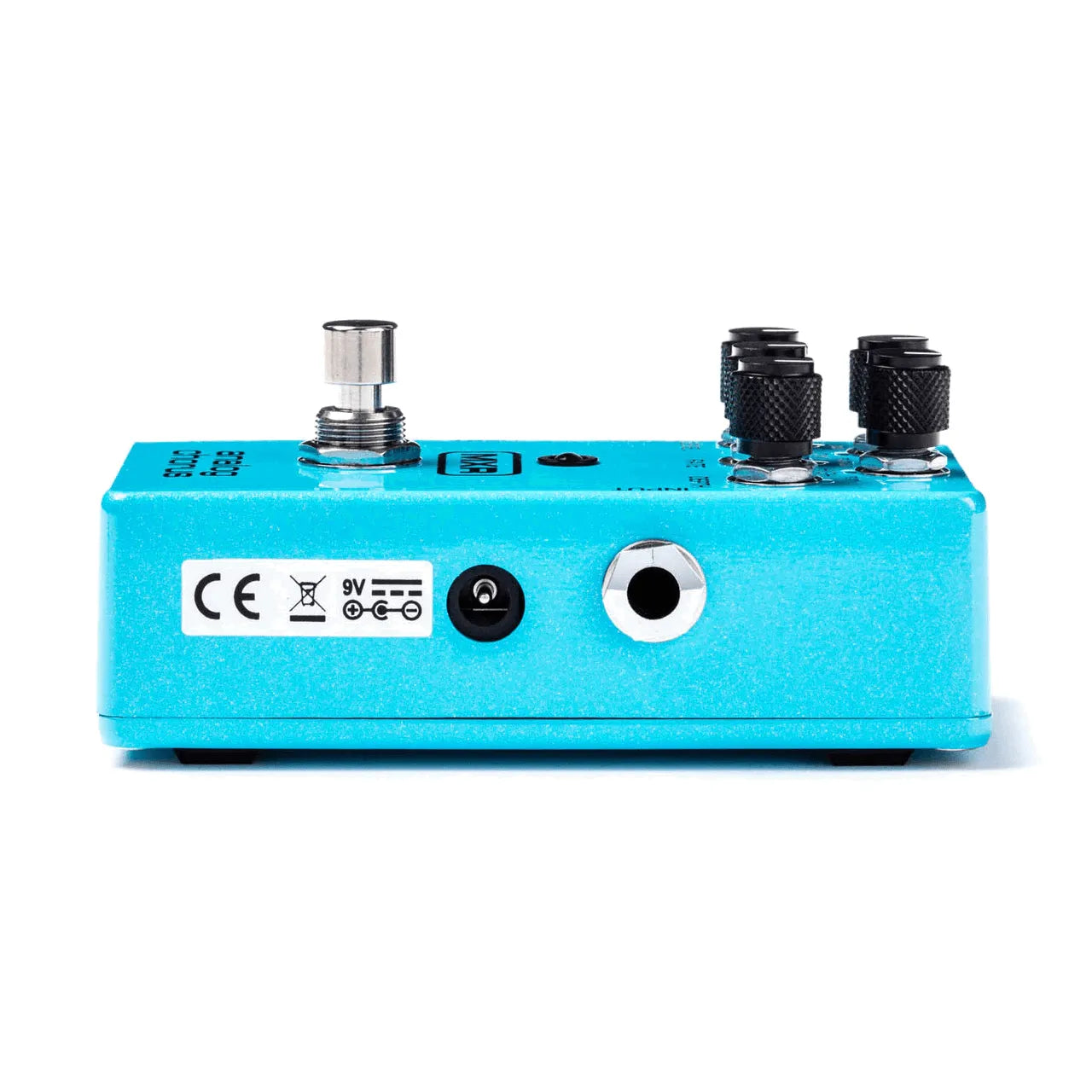 Analog Chorus Effect Pedal--Muso's Stuff
