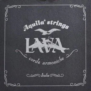 Aquila Lava Concert Low G-Strings - Ukulele-Muso's Stuff