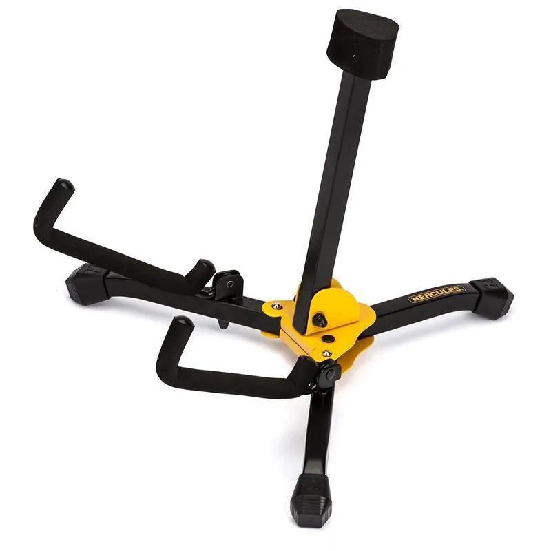 Acoustic Guitar Stand Fold Away W/Bag Gs401Bb-Stands-Muso's Stuff