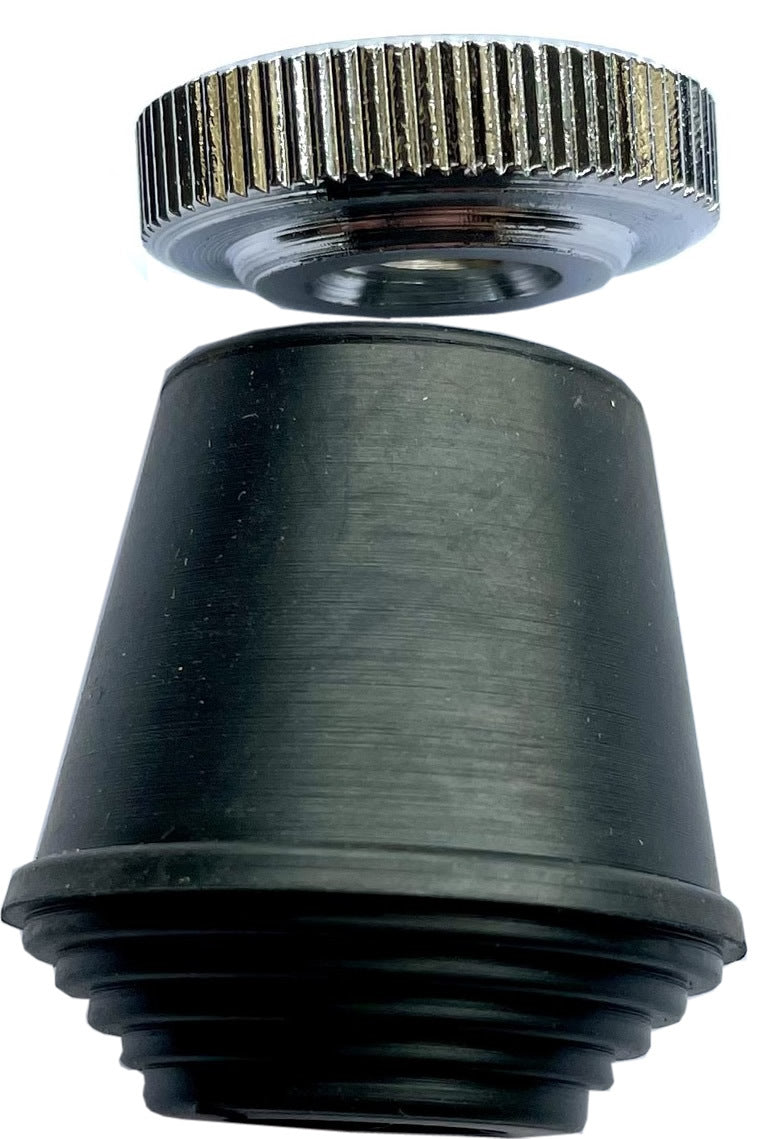 Bass Drum Spur Tip Rubber--Muso's Stuff