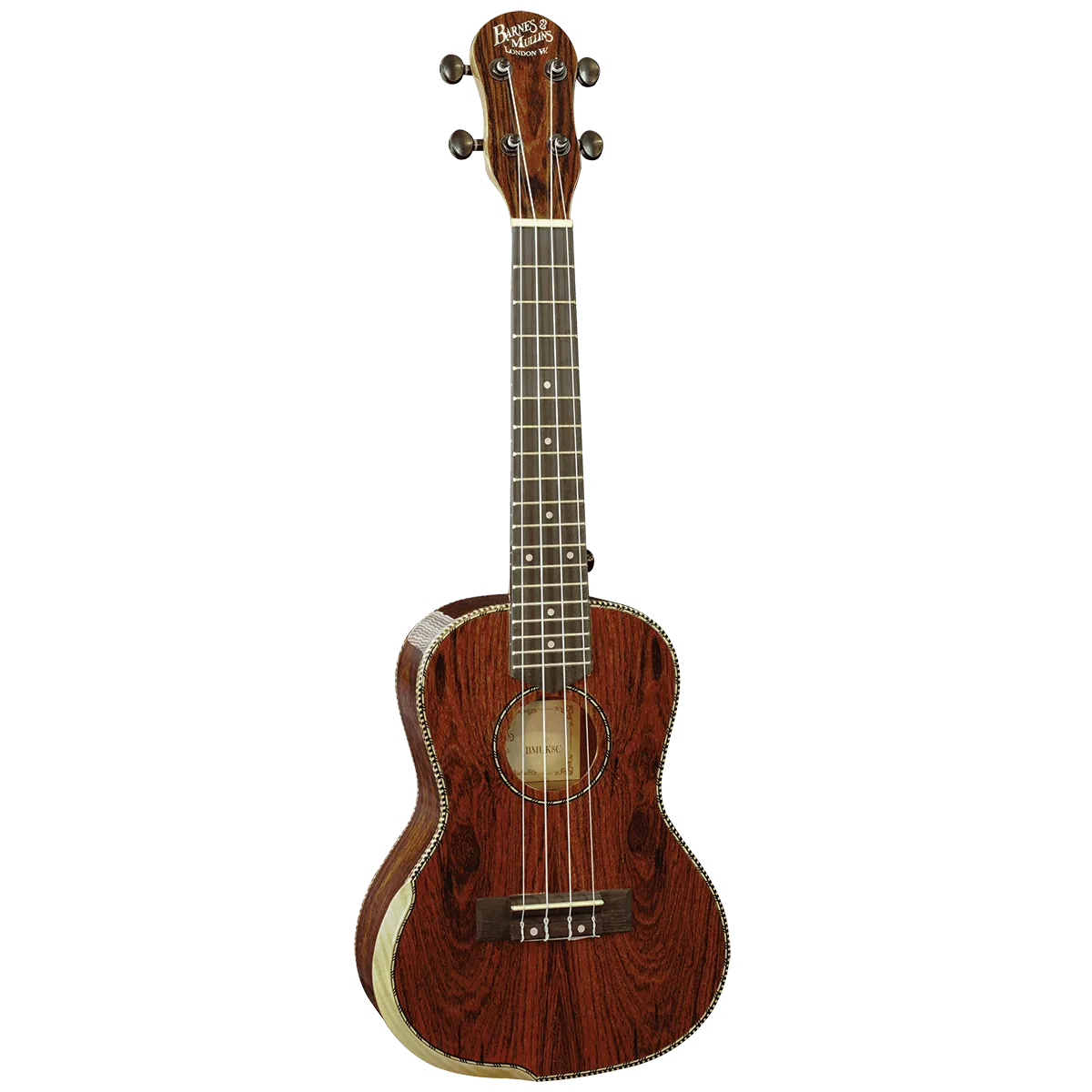 Becote Concert Uke-Ukuleles-Muso's Stuff