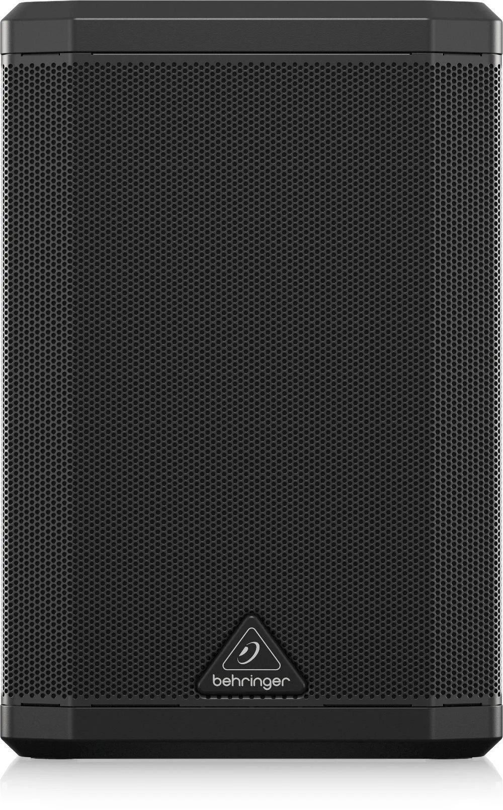 Behringer B1x Portable 200w Speaker With Mixer-Live & Recording - Compact PA-Muso's Stuff