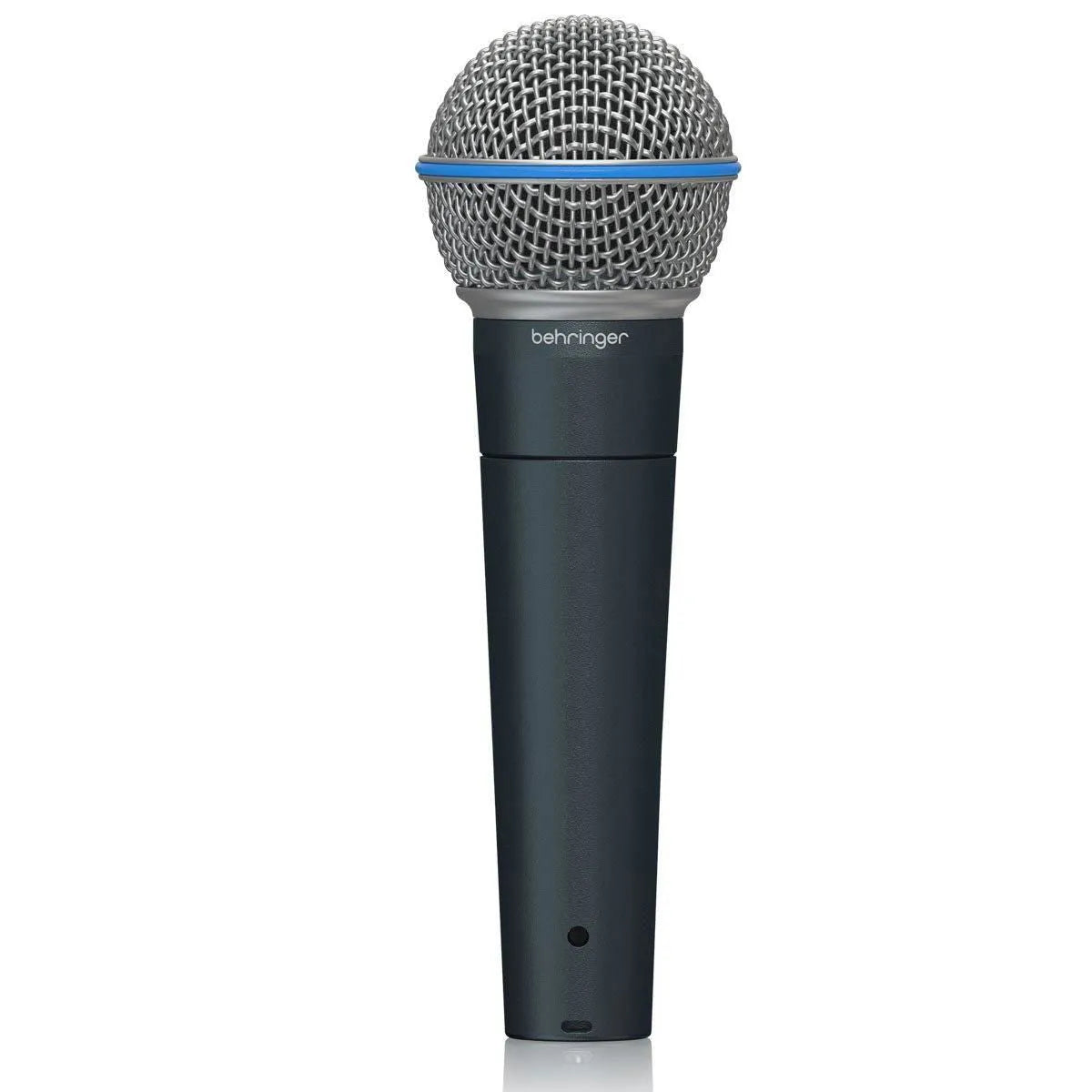 Behringer BA85A Dynamic Supercardioid Microphone-Live & Recording - Microphones-Muso's Stuff