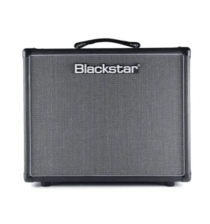 Blackstar HT-20R MKii Combo Amp-Amplifiers-Muso's Stuff