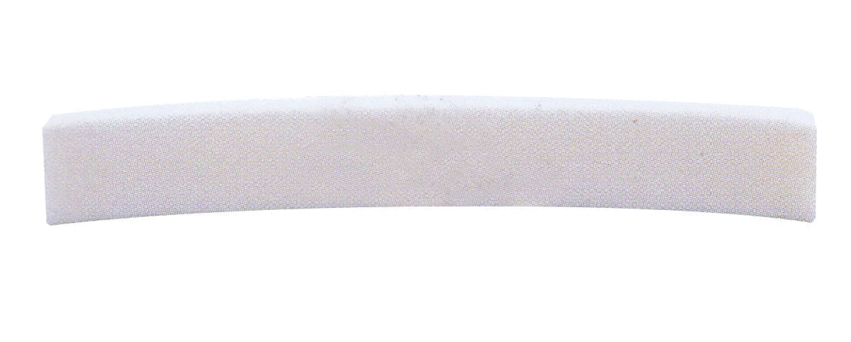 Bone Nut Electric Blank--Muso's Stuff