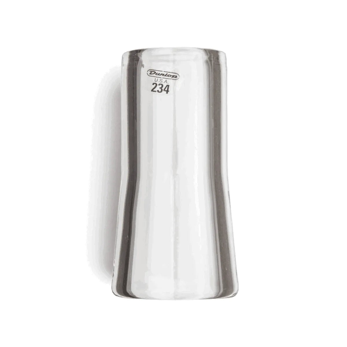 Bottleneck Slide 20 X 25 X 60mm Glass Heavy Wall-Slides & Tone Bars-Muso's Stuff