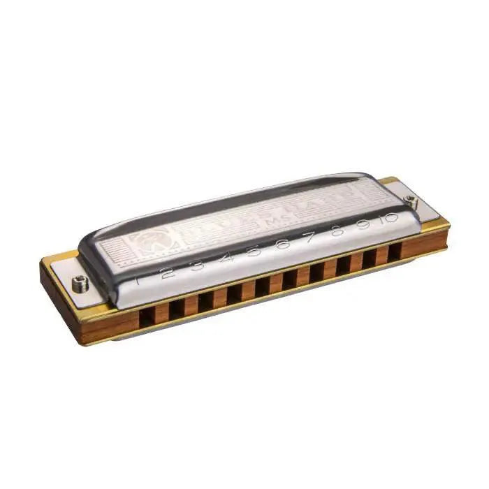 C Blues Harp Small Pack-Harmonicas-Muso's Stuff