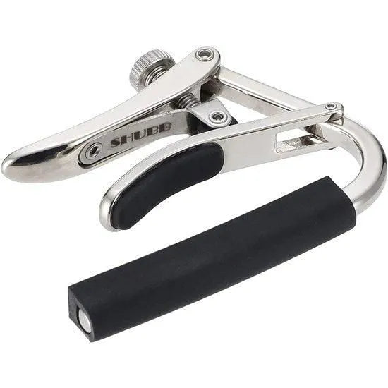 Capo Guitar 12 Strings Nickel C3-Capos-Muso's Stuff