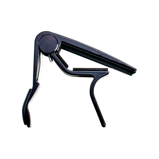 Capo Guitar Classical Black-Capos-Muso's Stuff