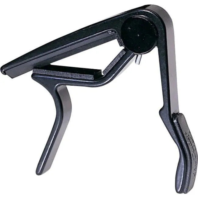 Capo Guitar Electric Black-Capos-Muso's Stuff
