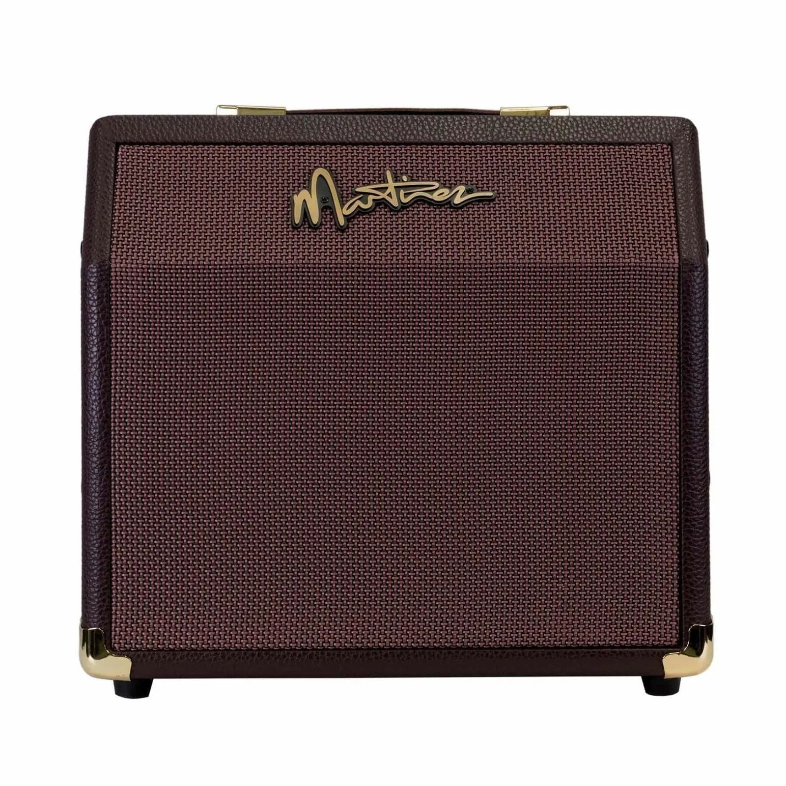 Martinez 15W Acoustics Amp W/Chorus-Guitars - Acoustic - Amplifiers-Martinez-Muso's Stuff
