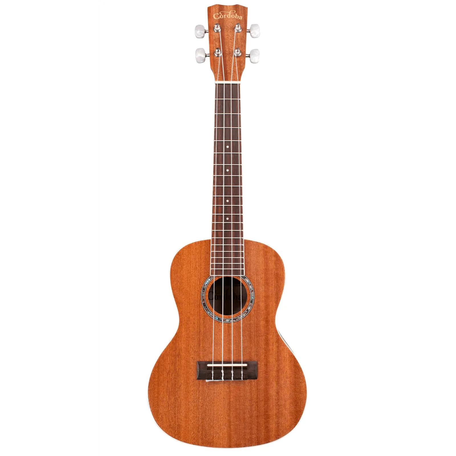 Cordoba 15Cm Concert Ukulele Mh-Ukuleles-Muso's Stuff