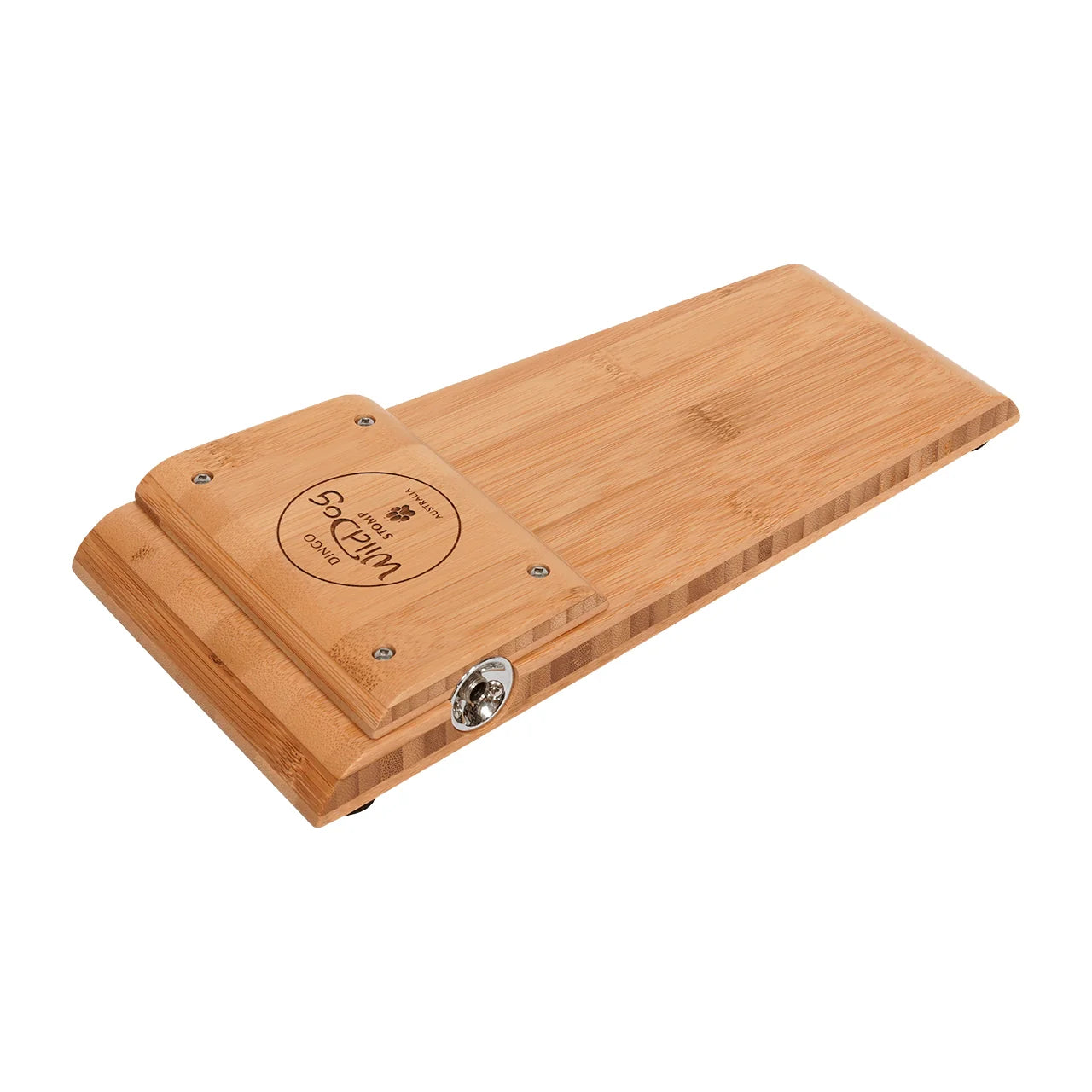 Dingo-Stomp Boxes-Muso's Stuff