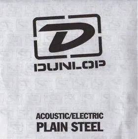 Dunlop - .012 Electric Guitar Single Strings Pl-St-Single String - Electric Guitar-Muso's Stuff