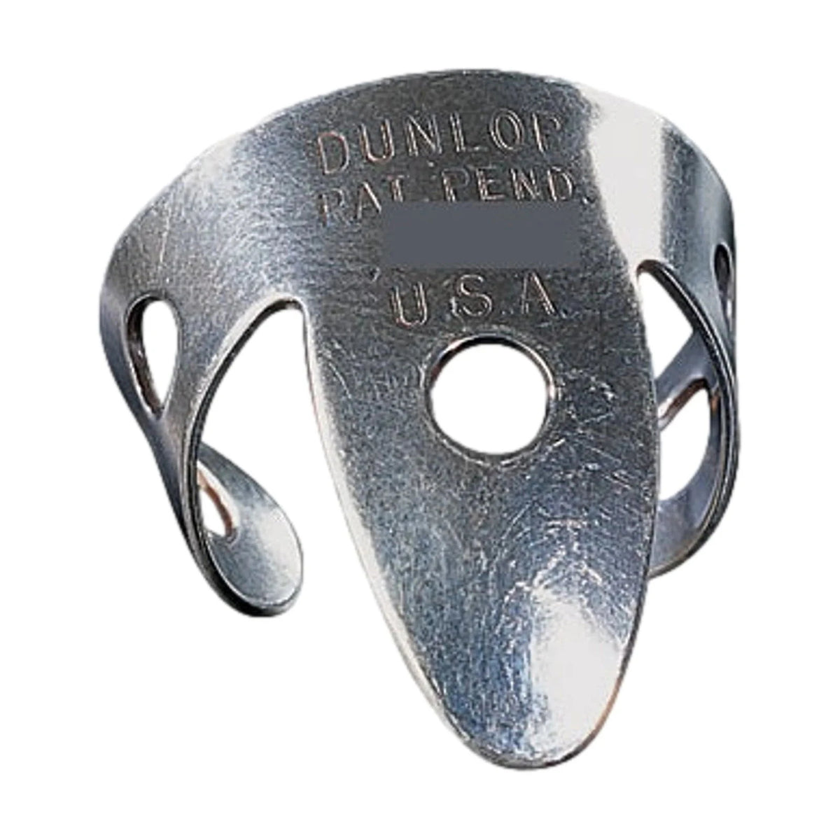 Dunlop Nickel Finger Pick - Muso's Stuff