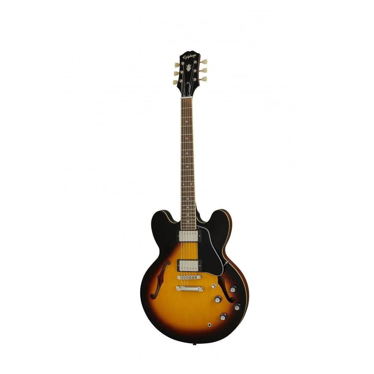 Epiphone ES335 Vintage Sunburst-Guitars - Electric-Muso's Stuff
