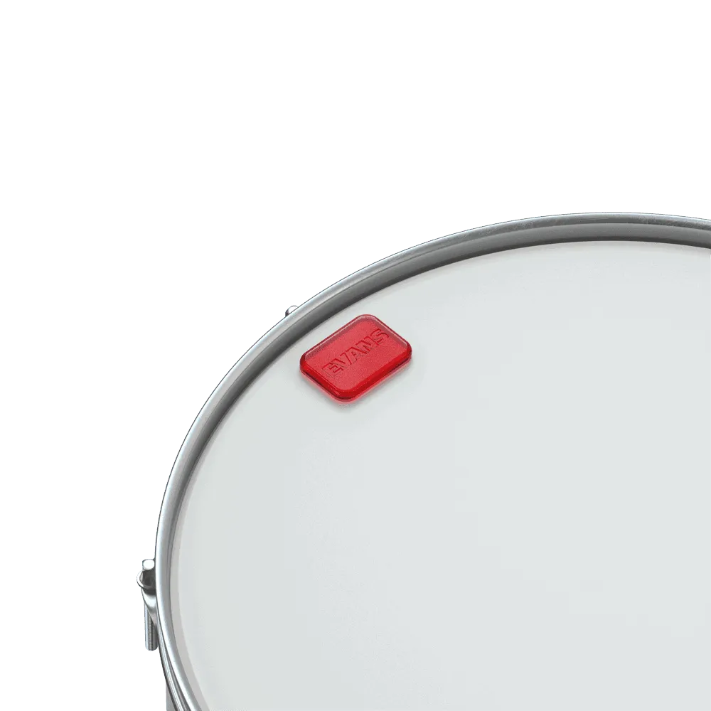 Evans EQ Pods-Drums & Percussion - Drum Heads-Muso's Stuff