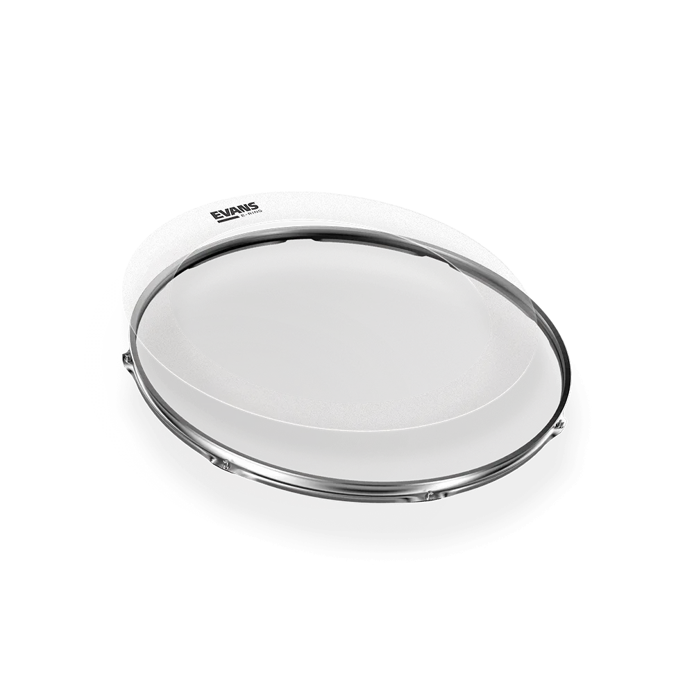 Evans E-Ring Pack Snare-Drums & Percussion - Drum Heads-Muso's Stuff