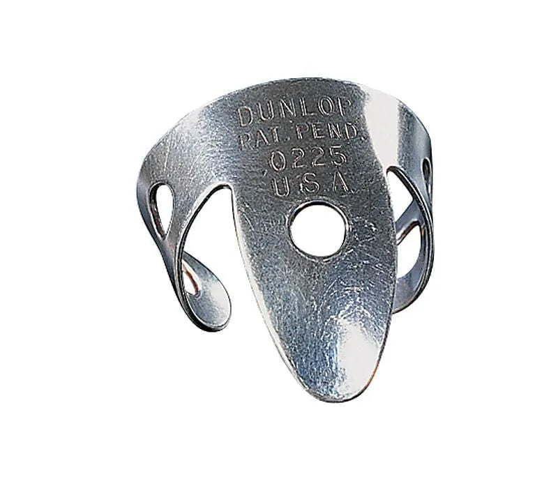 Finger Pick .0225 Inch-Guitars - Picks-Muso's Stuff