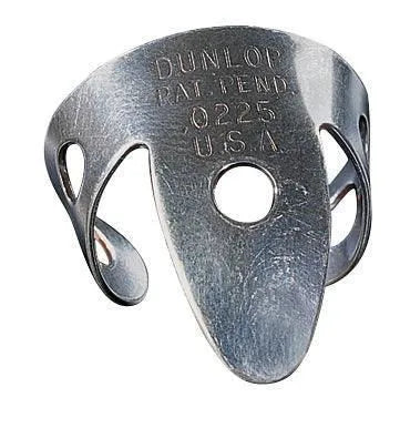 Finger Pick .025 inch-Guitars - Picks-Muso's Stuff