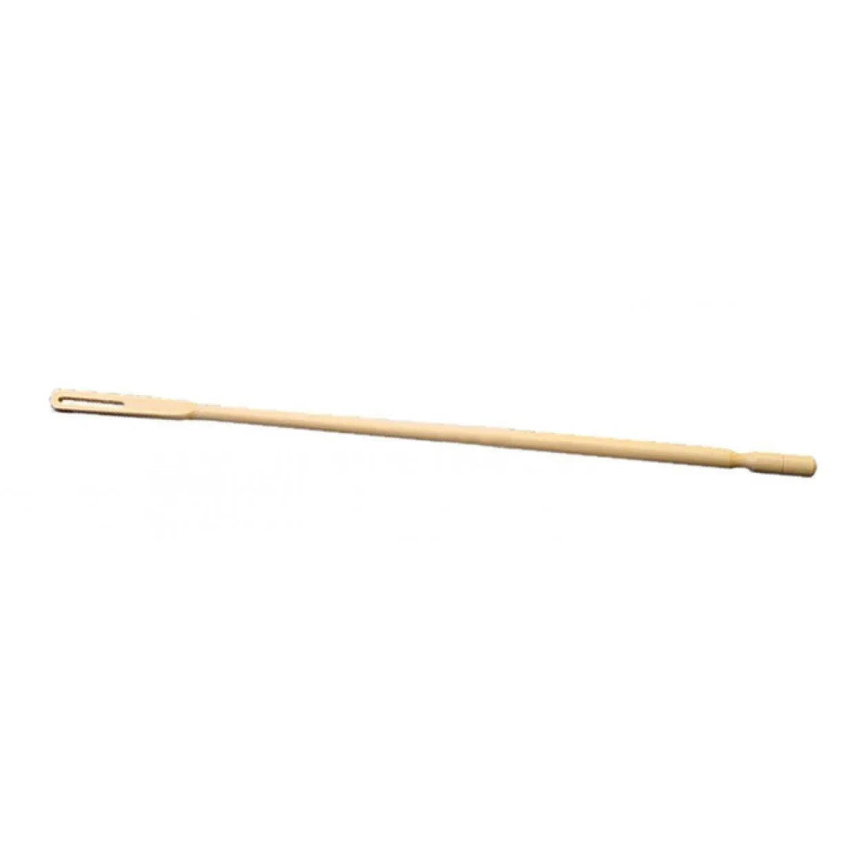 Flute Cleaning Rod - Maple 35cm-Orchestral - Woodwind - Accessories-Muso's Stuff