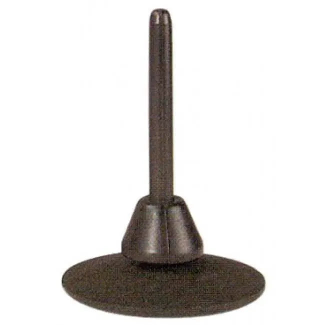 Clarinet/Flute Stand Black-Orchestral - Woodwind - Accessories-Muso's Stuff