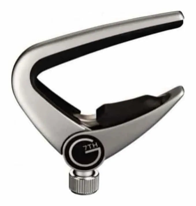 G7th Newport 6 String Capo-Capos-Muso's Stuff