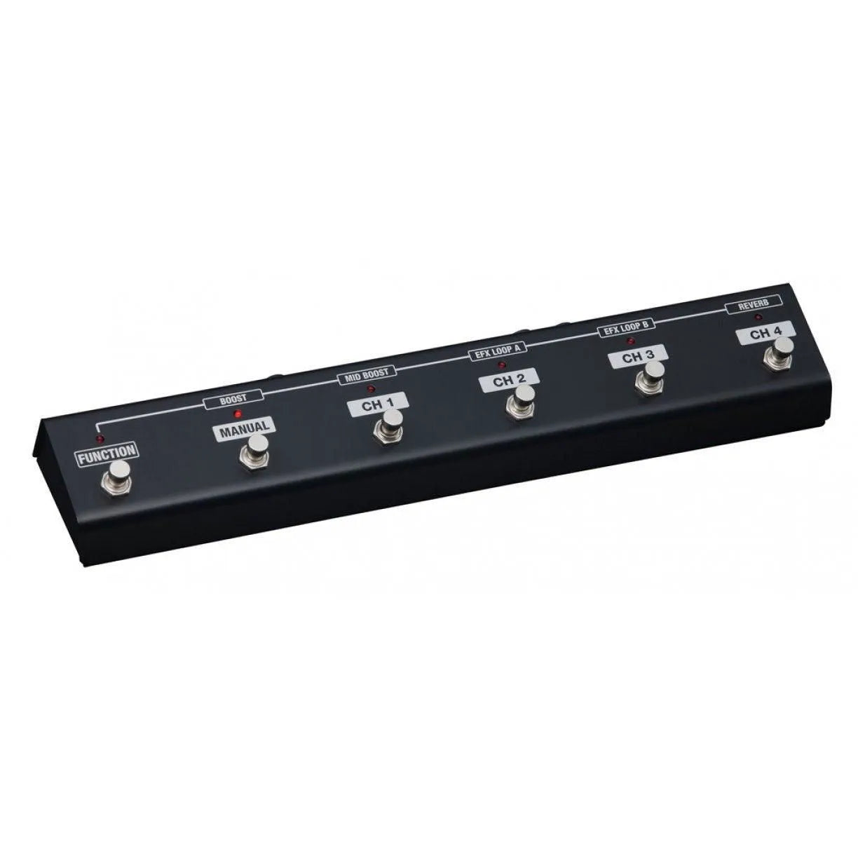 GA-FC Foot Controller-Amplifiers - Accessories-Muso's Stuff
